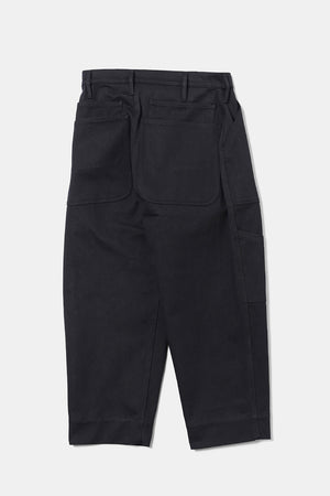
                  
                    TUKI / Combat Pants(0145) Black
                  
                