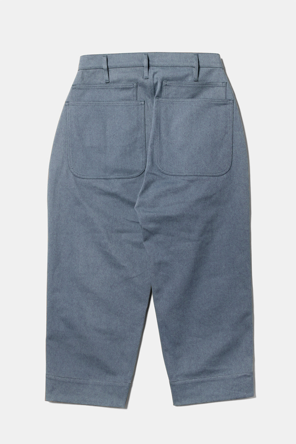 << SALE 30%OFF>> TUKI / Combat Pants(0145) blue gray
