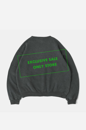 
                  
                    60’s Faded Crew Sweatshirts / Navy Gray
                  
                