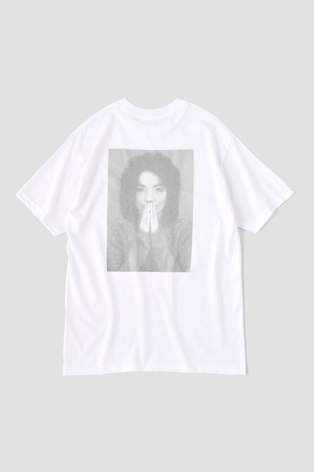 Debut S/S Tee #2 - Unknown Bootlegger