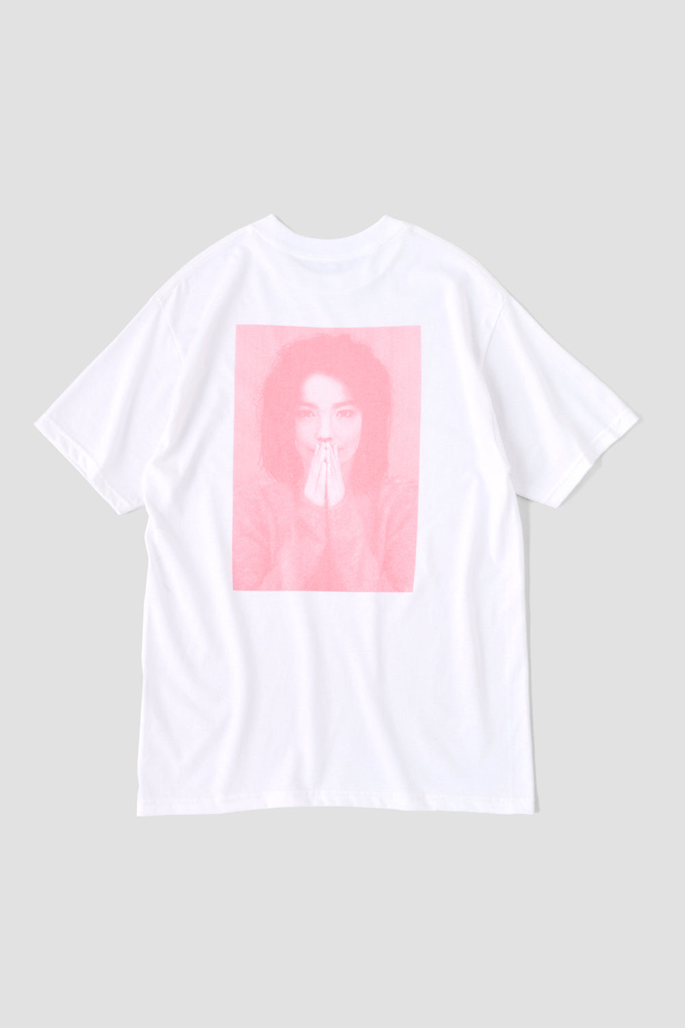 Debut S/S Tee #1 - Unknown Bootlegger