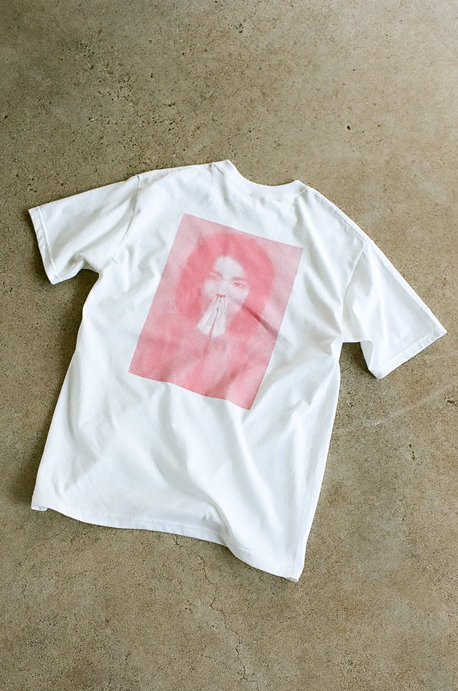
                  
                    Debut S/S Tee #1 - Unknown Bootlegger
                  
                
