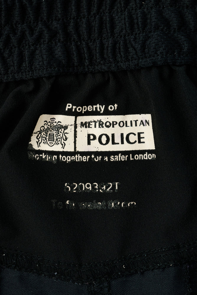
                  
                    U.K Cycle Police Pants
                  
                