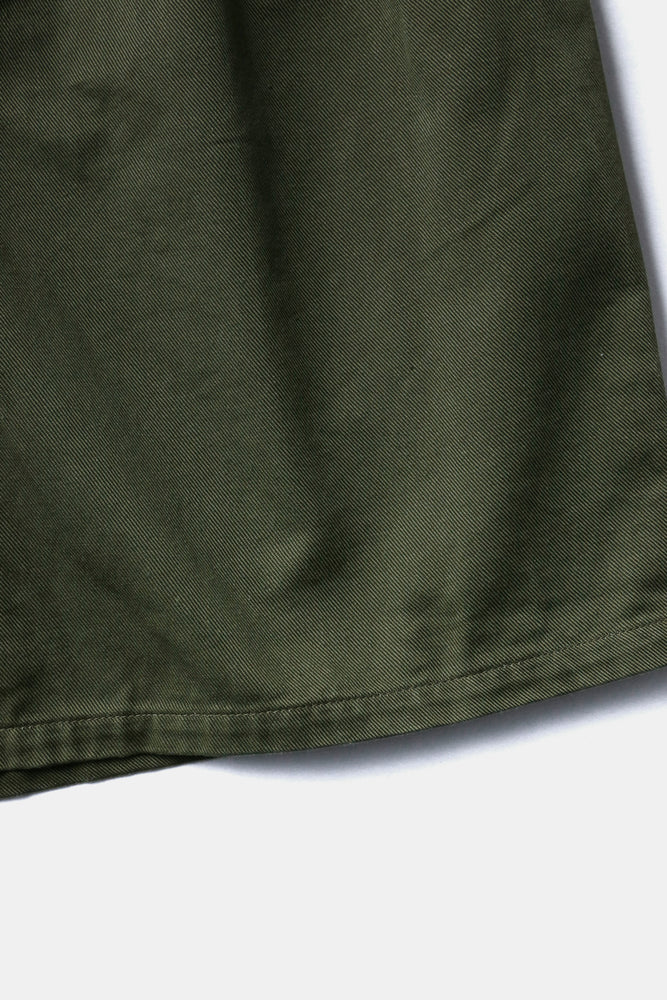 
                  
                    Australian Type Gurkha Shorts Olive
                  
                