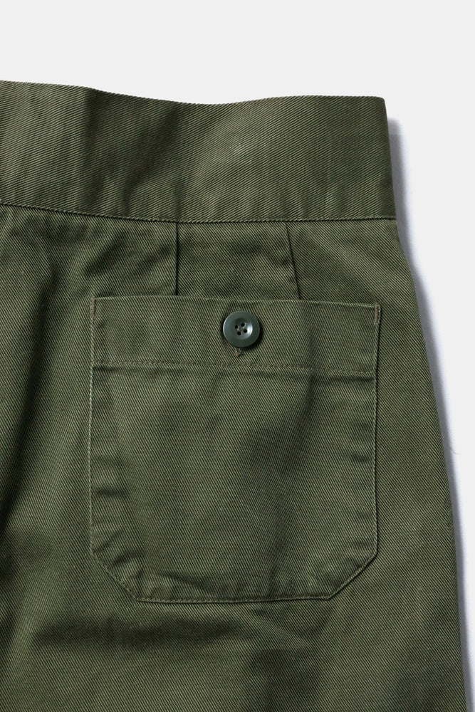 
                  
                    Australian Type Gurkha Shorts Olive
                  
                