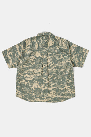 
                  
                    Fifth Modified Digital Camouflage S/S Shirts
                  
                