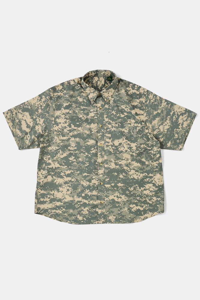 Fifth Modified Digital Camouflage S/S Shirts