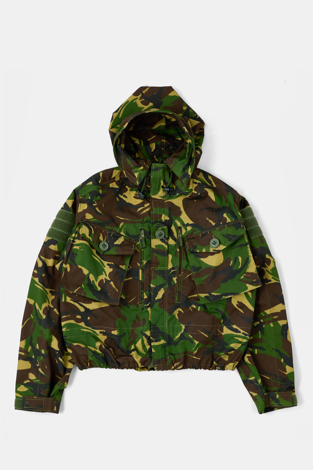 Outerwear │ FIFTH GENERAL STORE