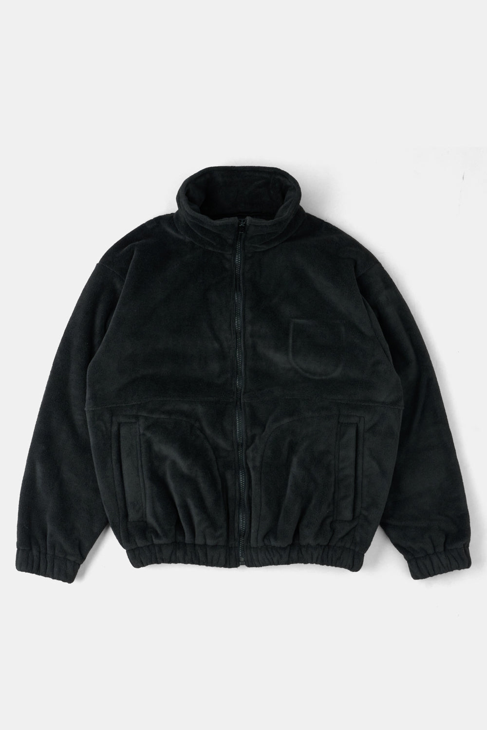 FIFTH Modified Dutch Army Fleece JKT
