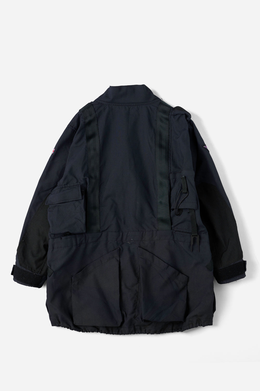 UK Military EOD Bomber Jacket