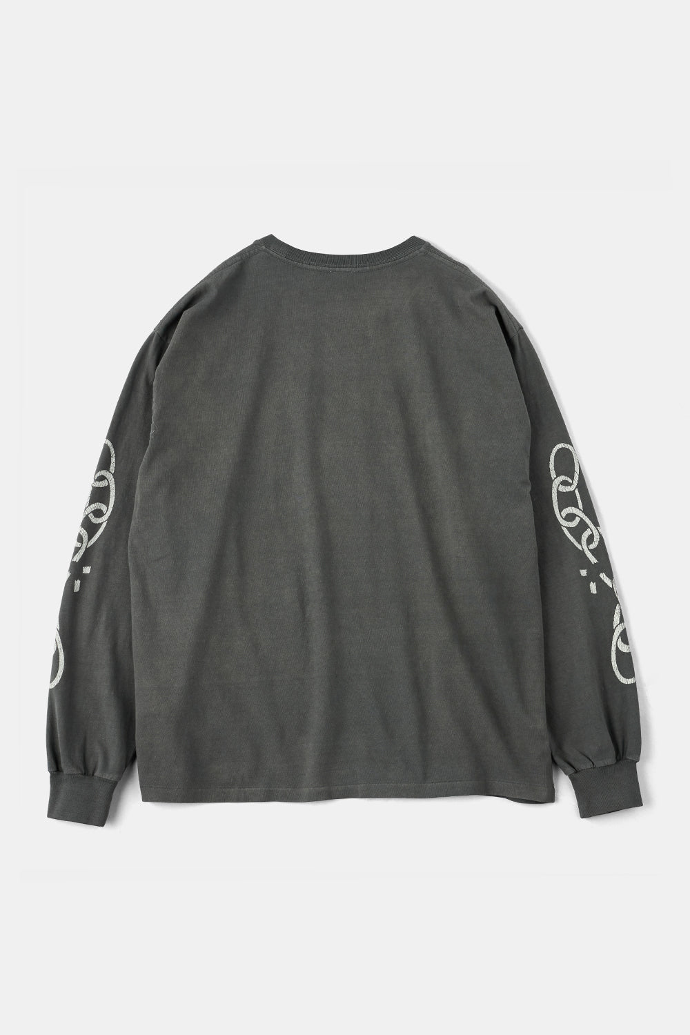 Break Chain L/S Tee (Sun Faded)
