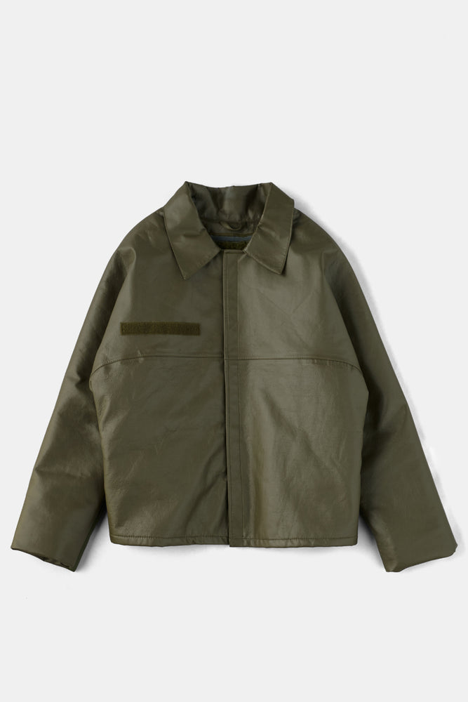 Fifth Modified Dutch Army Cold Weather Jacket
