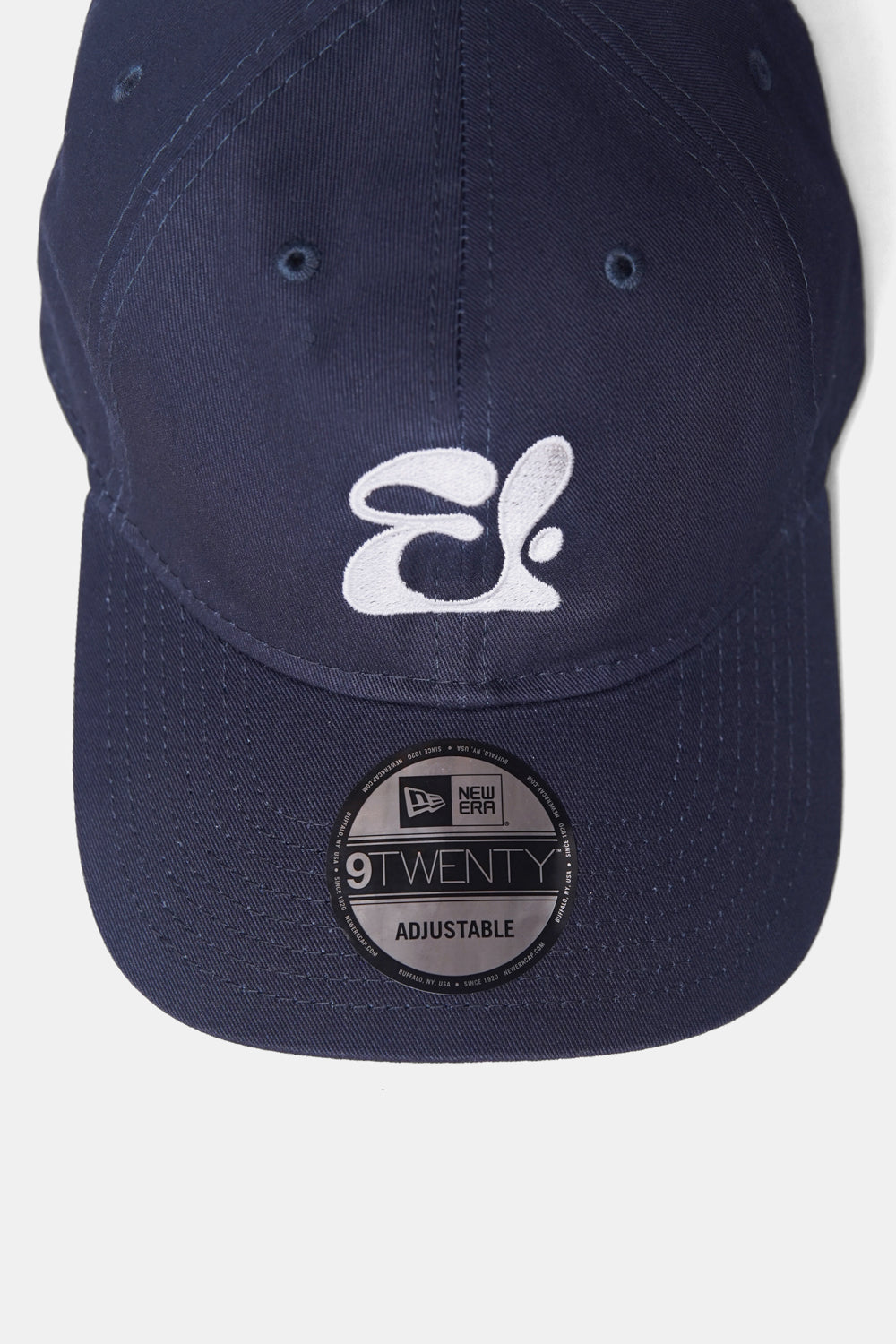 Fifth General Store NEW ERA キャップ ネイビー fi_cap_detail-2_8e0938d1-ef53-