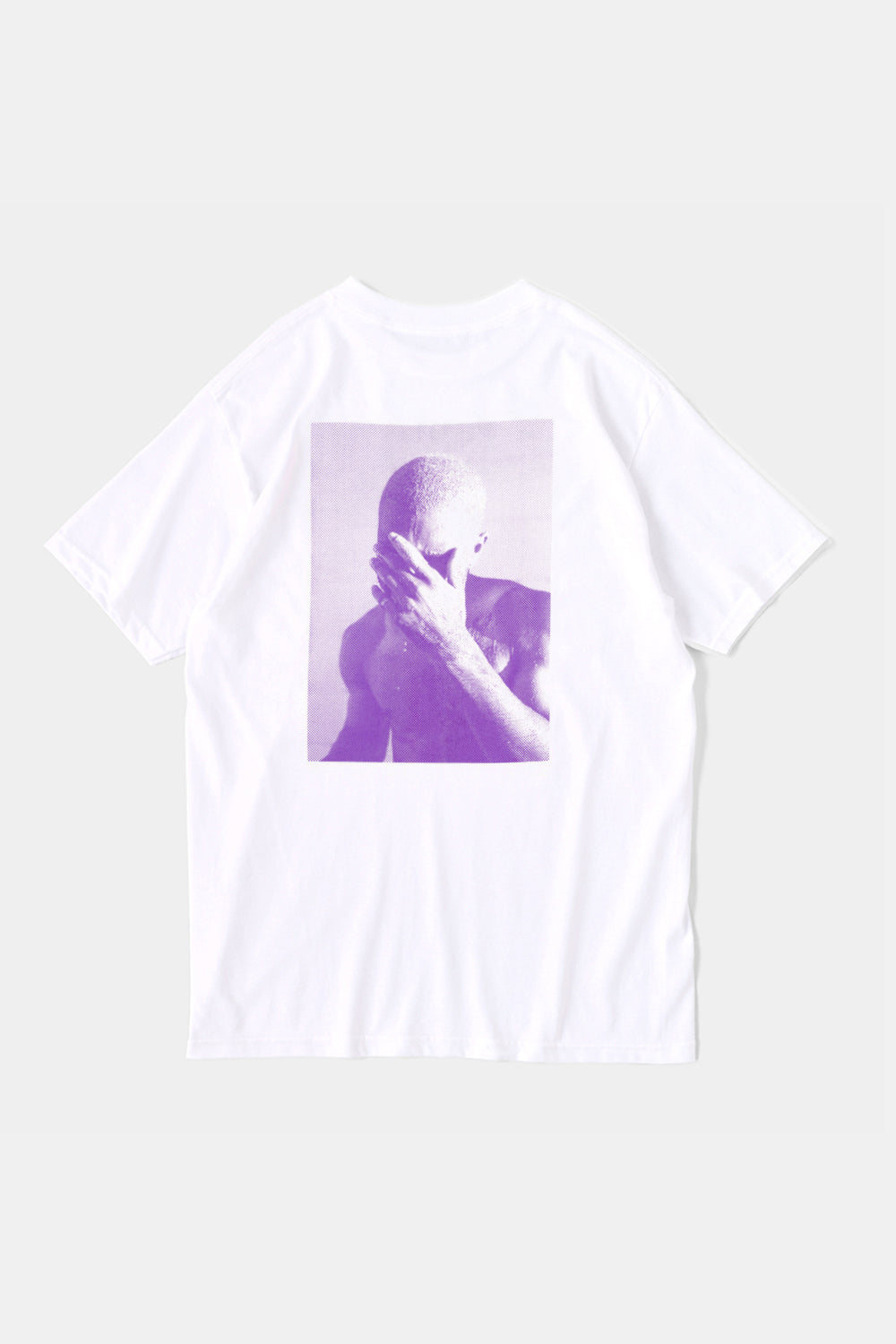 Blonde S/S Tee #3 - Unknown Bootlegger