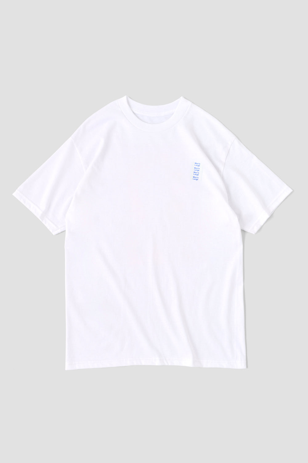 Blonde S/S Tee #1 - Unknown Bootlegger