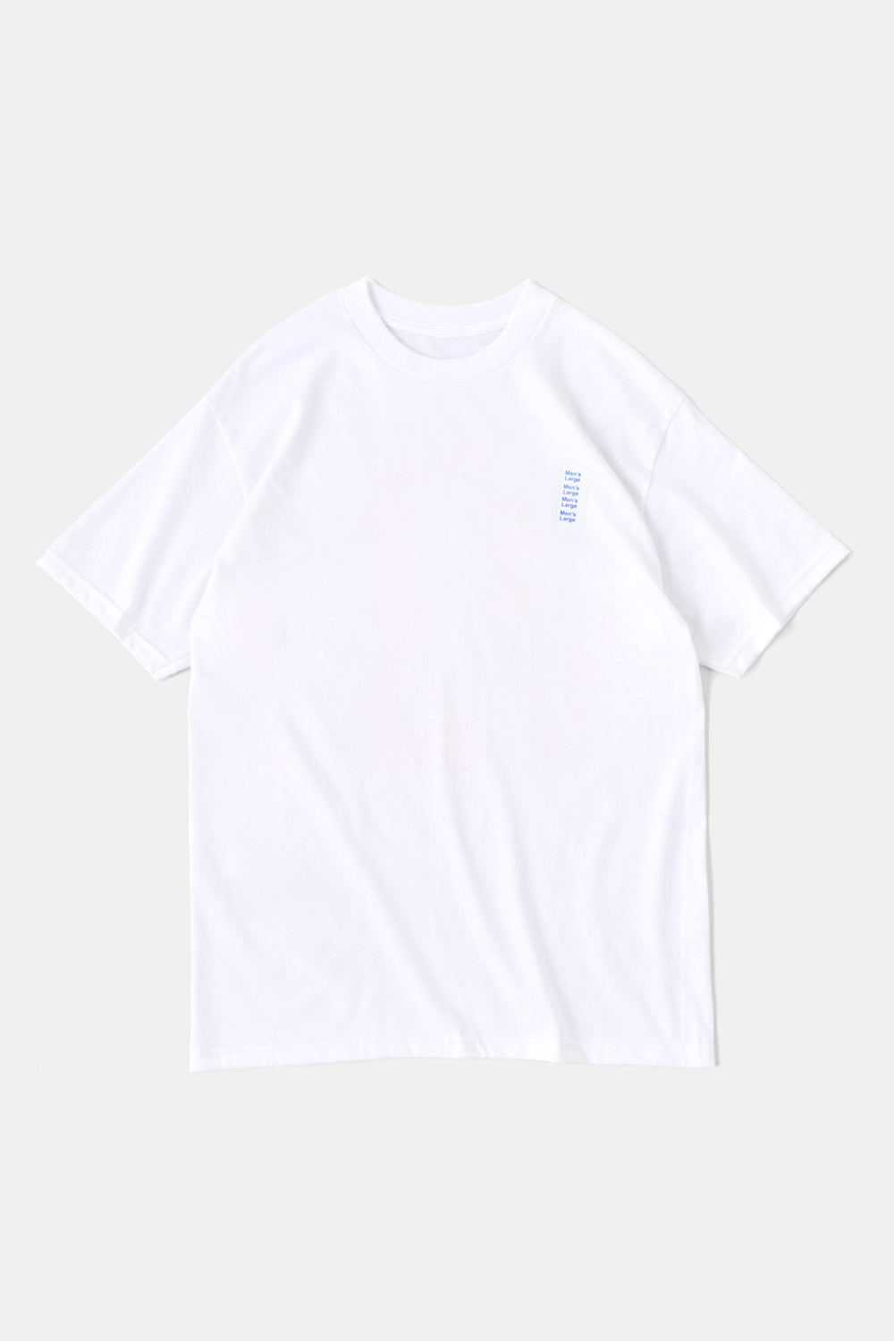 Photo Booth S/S Tee - Unknown Bootlegger