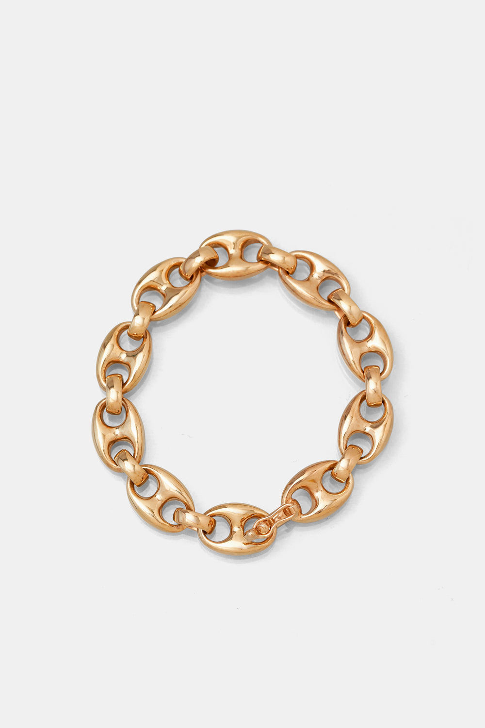Gold Bracelet SP-Medium