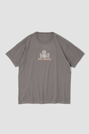 
                  
                    Collaged Flash S/S Tee Gray / FIFTH x Tony Valentine NYC
                  
                