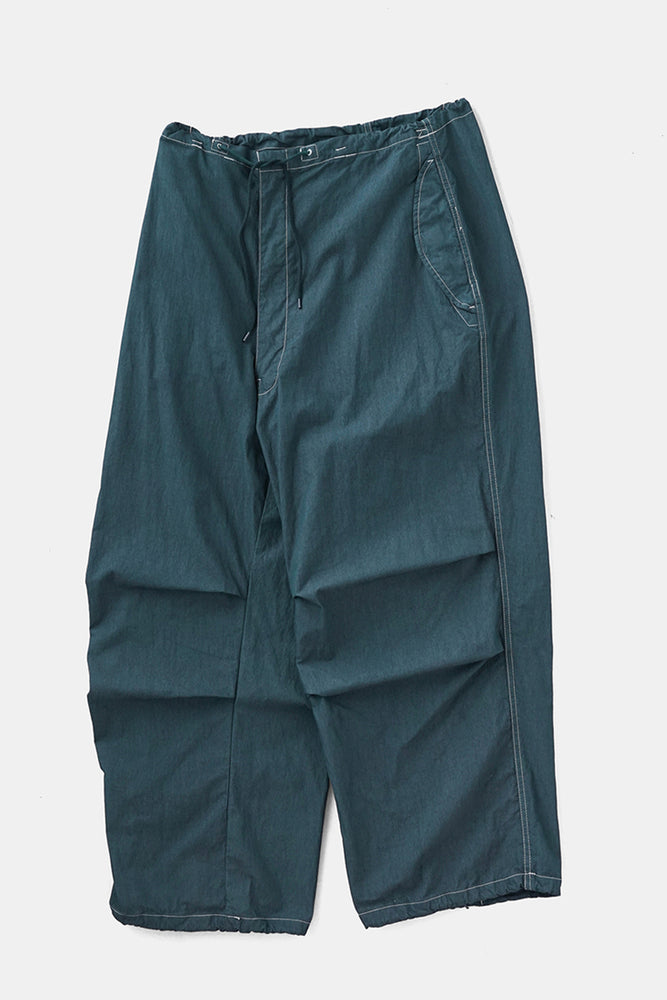 
                  
                    Arctic Snow Camouflage Trousers / Green
                  
                
