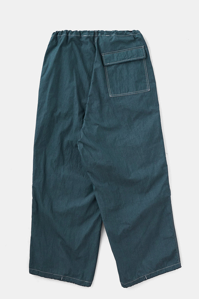 
                  
                    Arctic Snow Camouflage Trousers / Green
                  
                