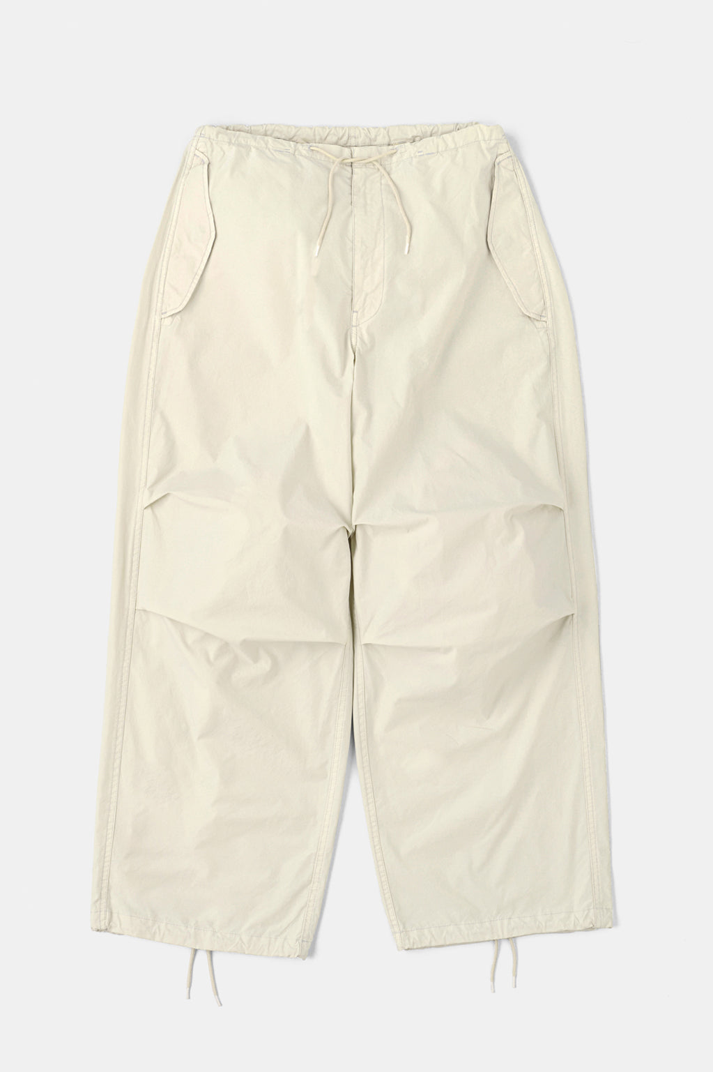 Fifth - Arctic Snow Camouflage Trousers Ver.Ⅲ