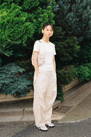 
                  
                    Fifth - Arctic Snow Camouflage Trousers / Light Greige
                  
                