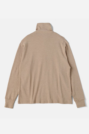 
                  
                    Modified UK Military Half-zip Thermal Shirts
                  
                