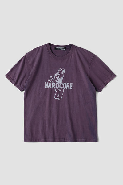 Hard Core SS Tee / CONNIE COSTAS x FIFTH – FIFTH GENERAL STORE