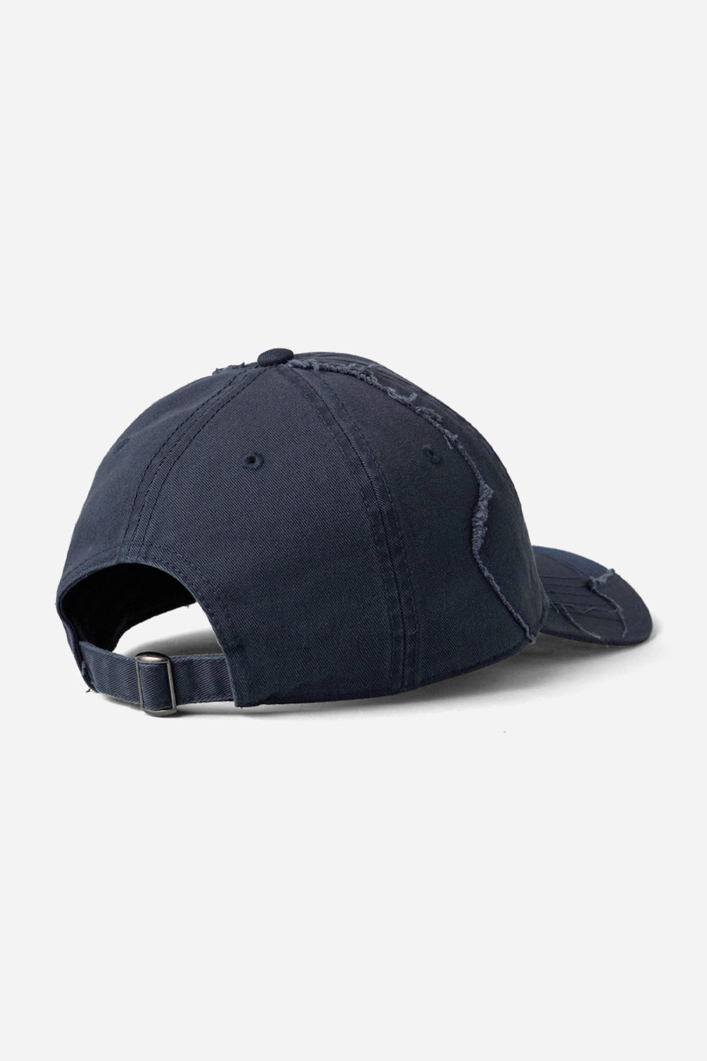 Distressed HATE CAP / CONNIE COSTAS