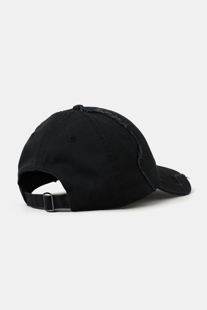 
                  
                    Distressed Heavenly CAP / FIFTH
                  
                