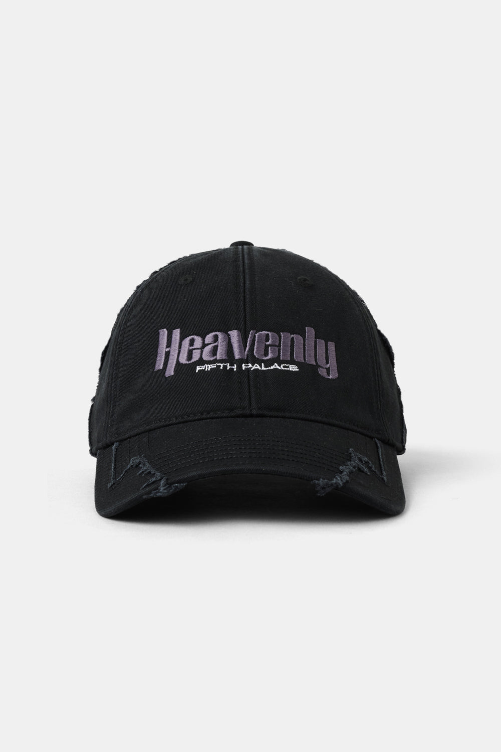 Distressed Heavenly CAP / FIFTH