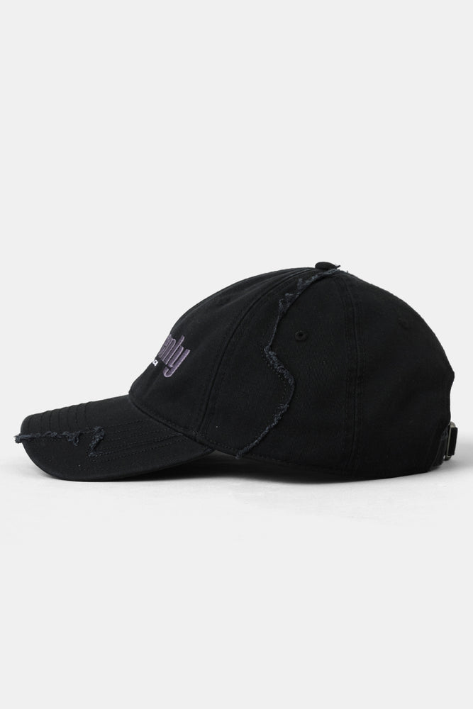 
                  
                    Distressed Heavenly CAP / FIFTH
                  
                