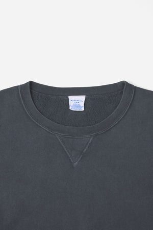 
                  
                    60’s Faded Crew Sweatshirts / Chacoal Gray
                  
                