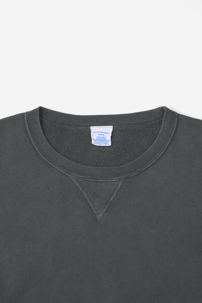 
                  
                    60’s Faded Crew Sweatshirts / Navy Gray
                  
                