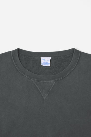 
                  
                    60’s Faded Crew Sweatshirts / Navy Gray
                  
                