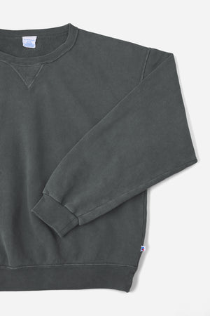 
                  
                    60’s Faded Crew Sweatshirts / Navy Gray
                  
                