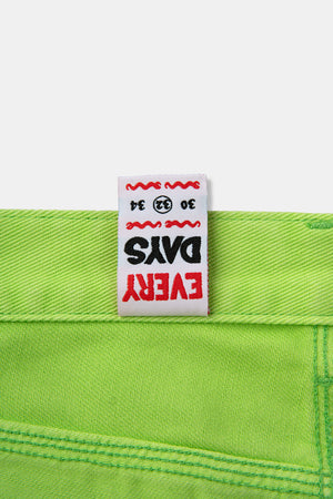 
                  
                    Snake Pants / Lime
                  
                