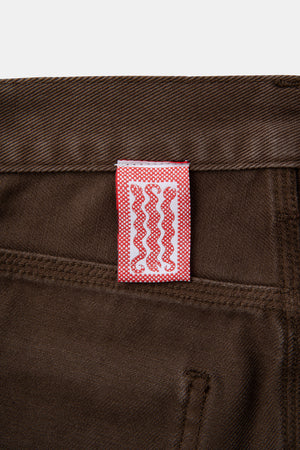 
                  
                    This Little Light Pants / Brown
                  
                