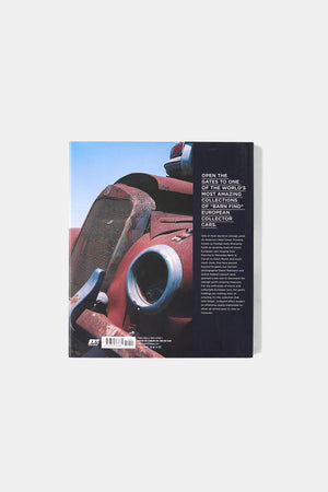 
                  
                    JUNKYARD/Rebmann Roland Lowisch
                  
                