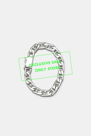 
                  
                    Silver Bracelet 1490-1
                  
                