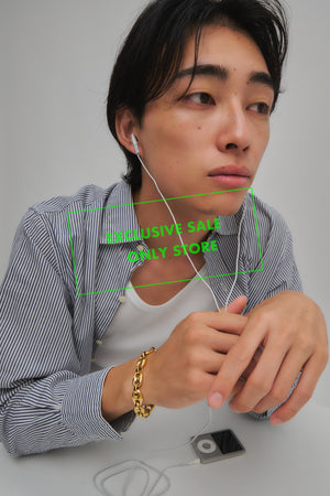 
                  
                    Gold Bracelet SP-Medium
                  
                