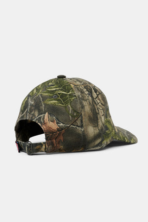 
                  
                    Hand drawn Forest Camouflage Cap
                  
                