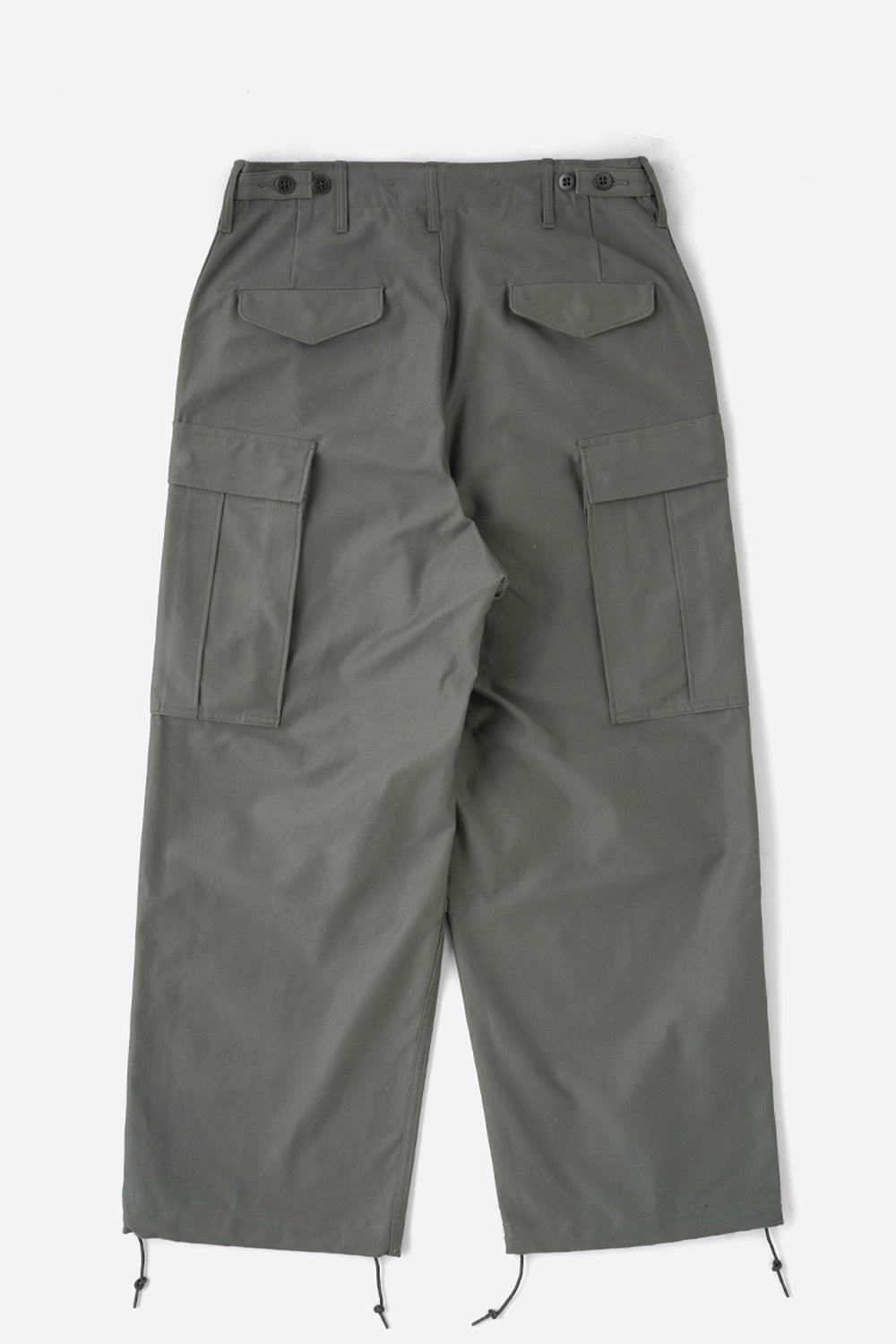 << SALE In-store only 15% OFF >> TUKI / baker pants (0152) maroon