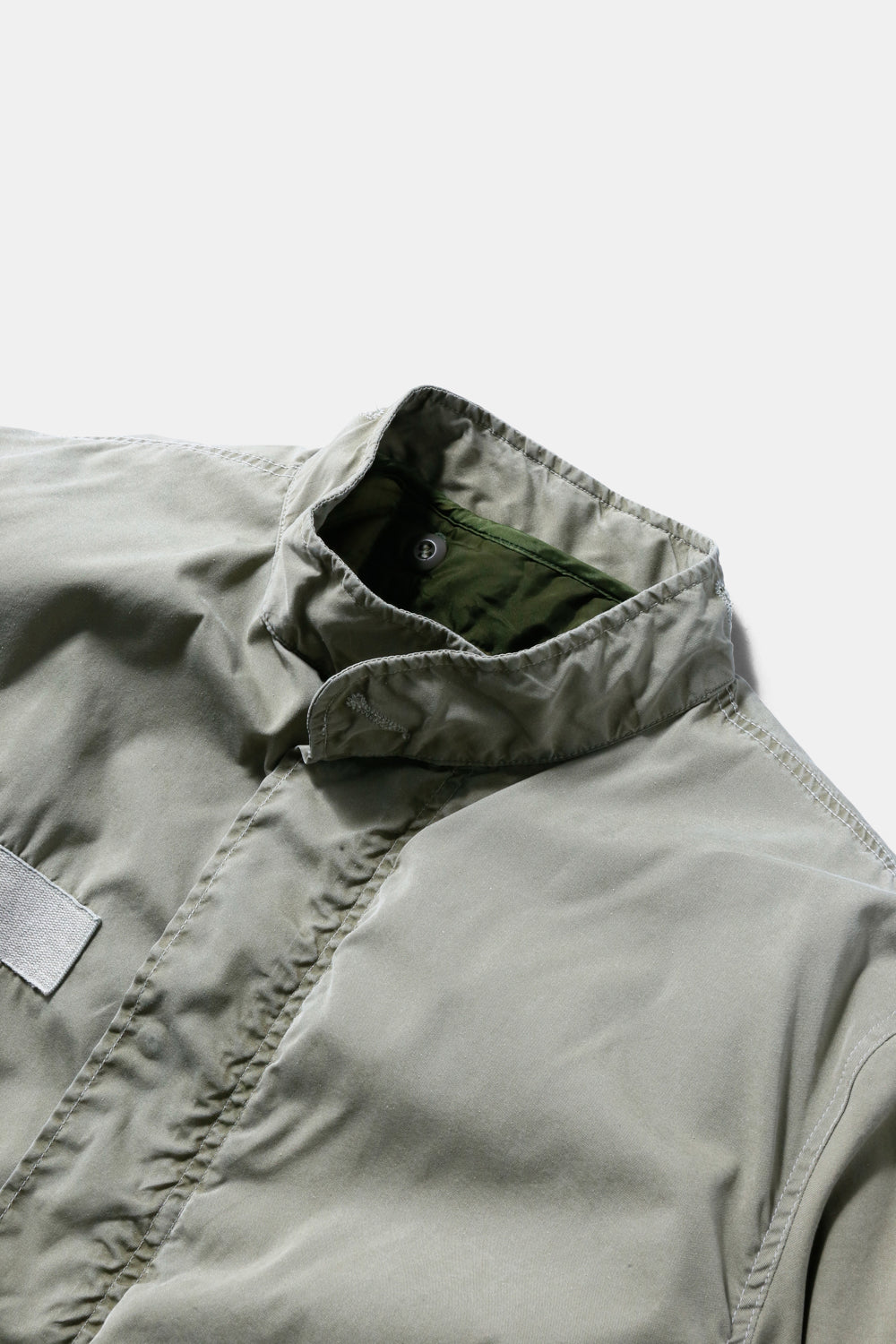 ジャケット・アウター FIFTH x M-65 Fishtail Parka Bleach FIFTH x M-65 Fishtail Parka Bleach モッズパーカー フィッシュテール