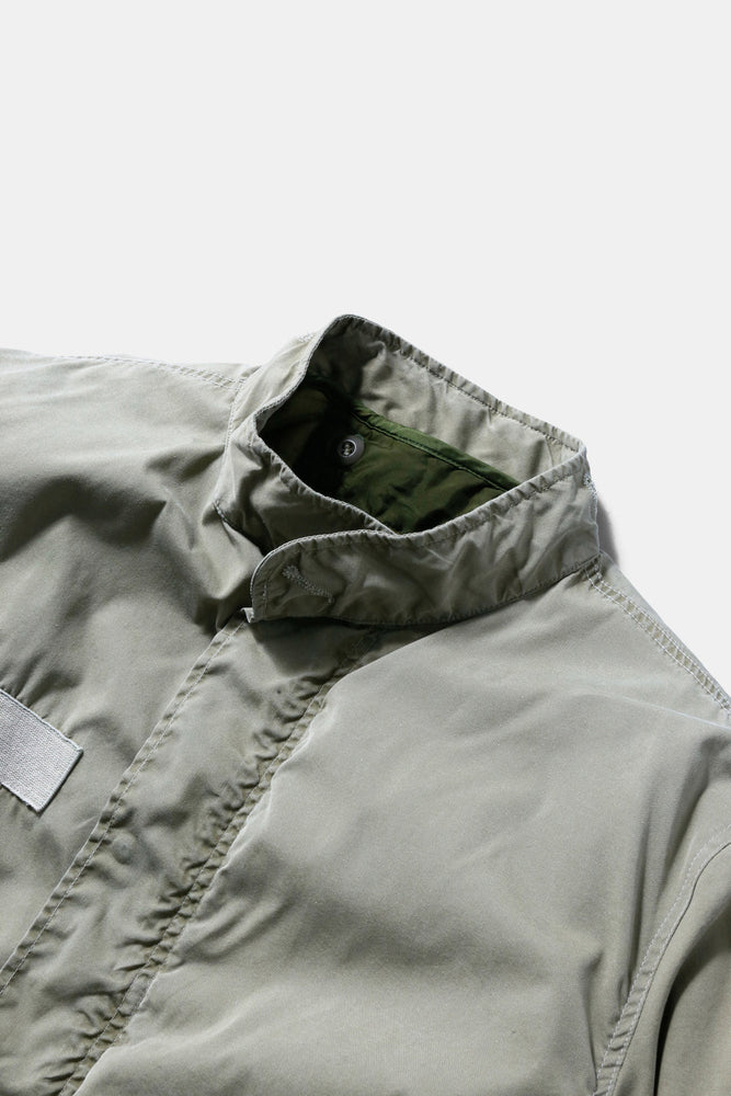 FIFTH x M-65 Fishtail Parka Bleach モッズパーカー フィッシュテール 