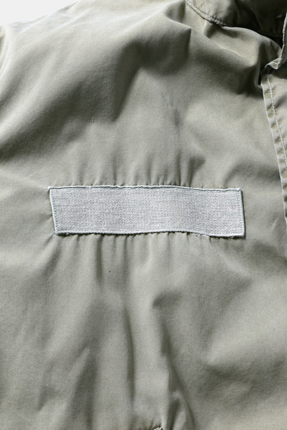FIFTH x M-65 Fishtail Parka Bleach モッズパーカー フィッシュテール