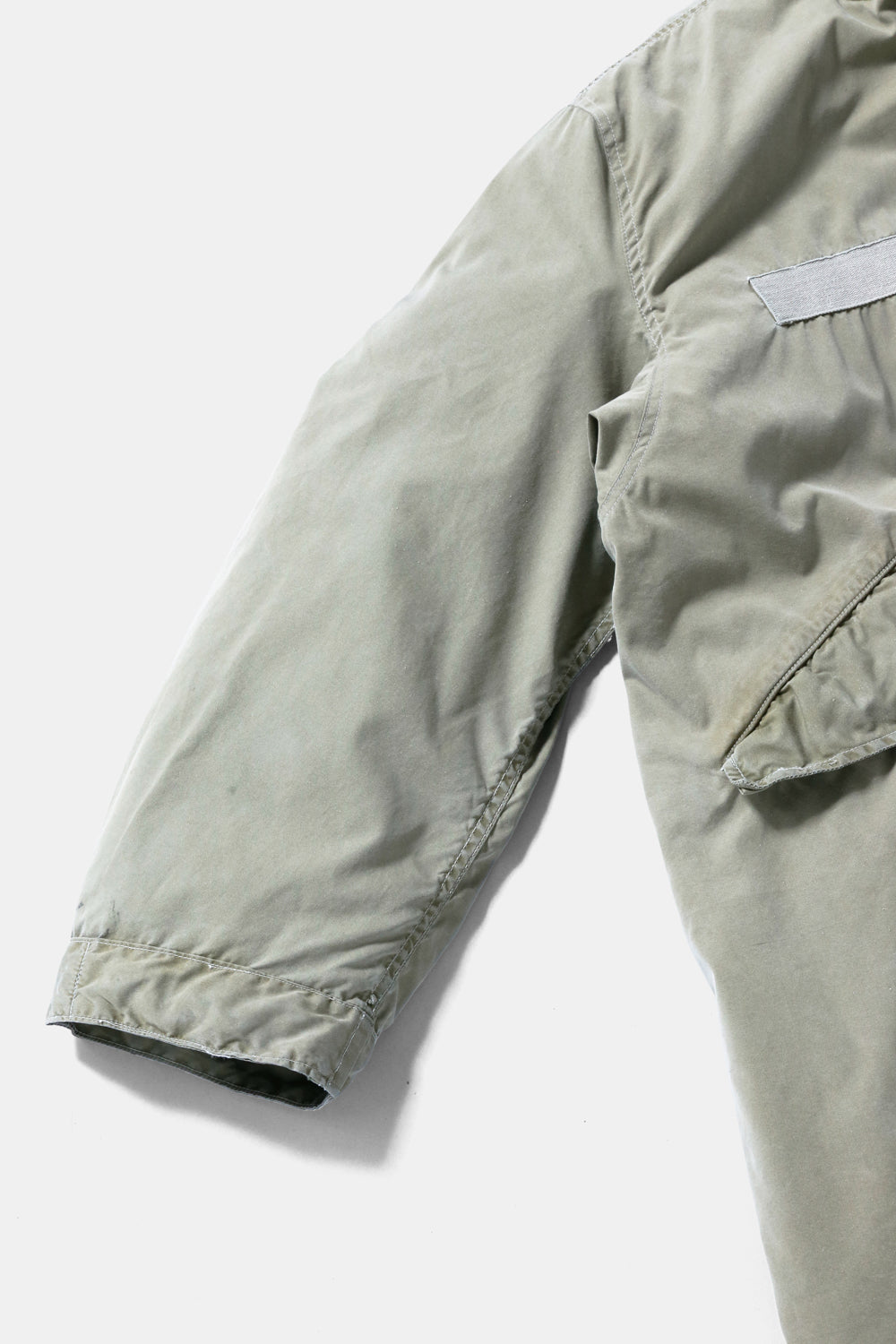 FIFTH x M-65 Fishtail Parka Bleach モッズパーカー フィッシュテール