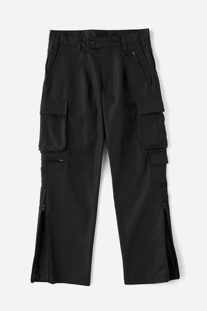 
                  
                    Modified DK MASCOT Work Cargo Trousers
                  
                