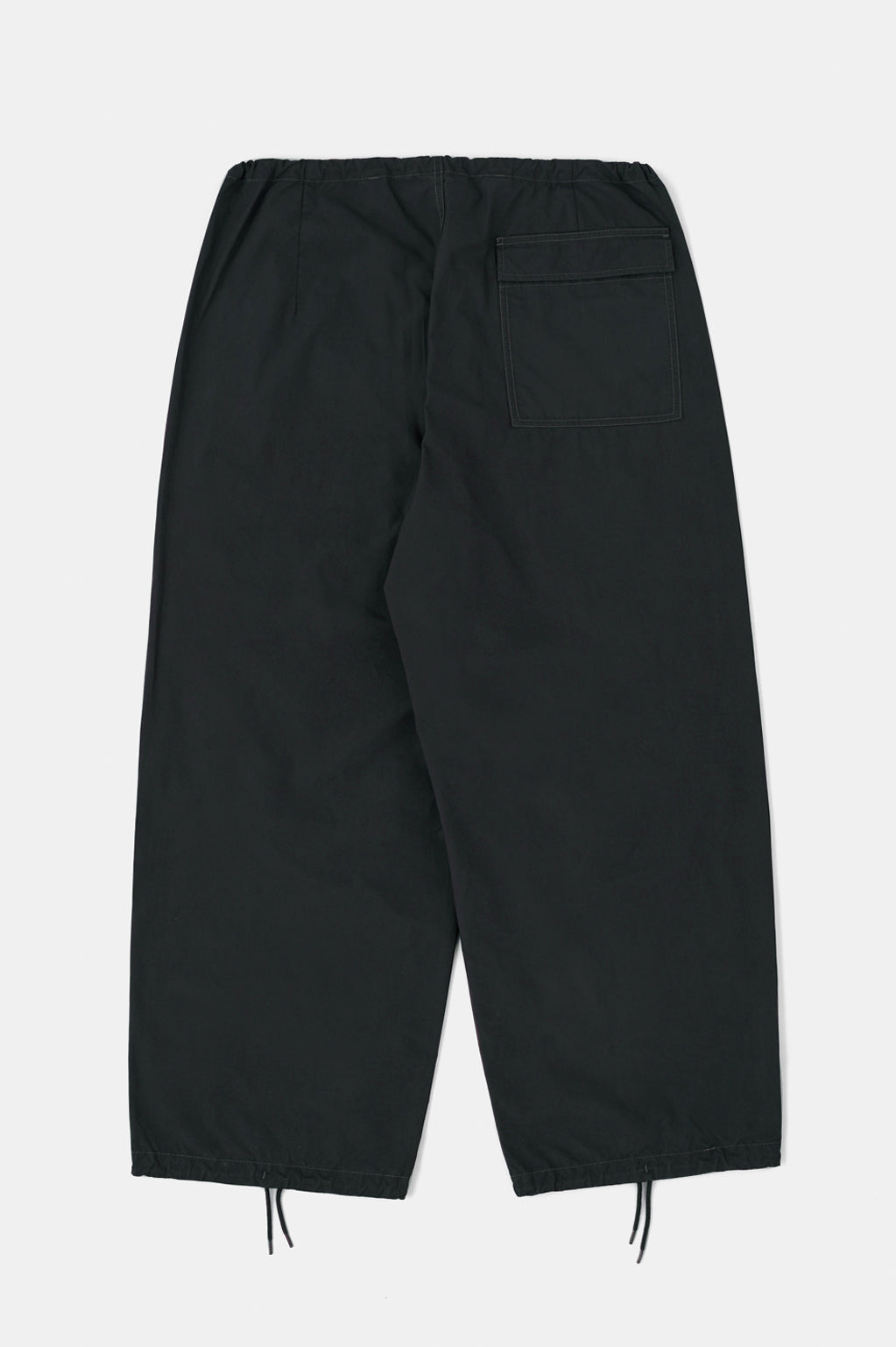 パンツ fifth general store loose fit shorts L パンツ fifth general