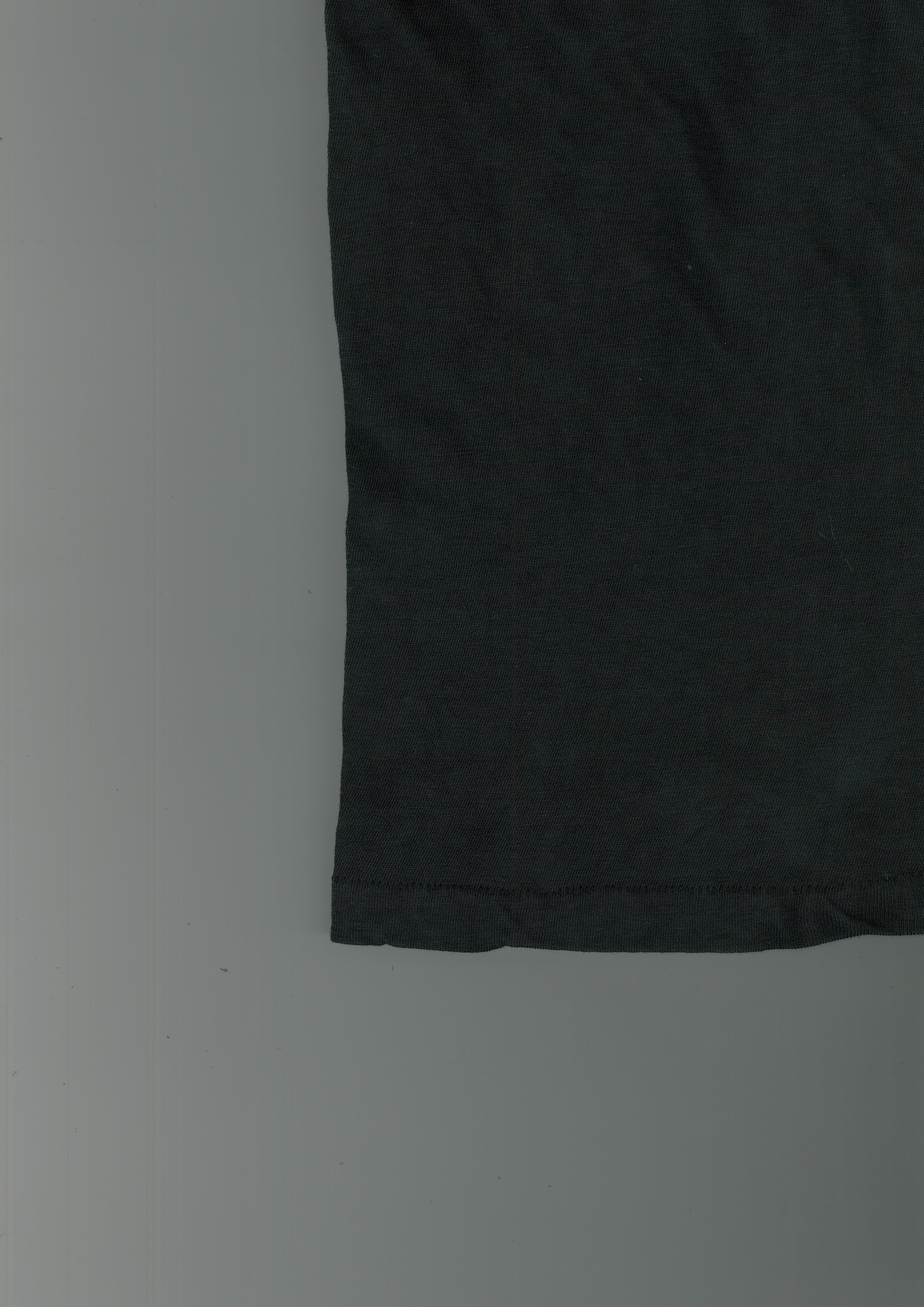 Life is Pain Tee / Black